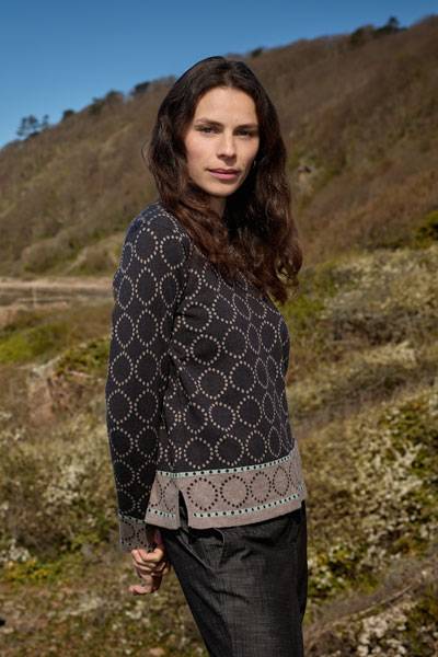 mansted-Muster-Pulli